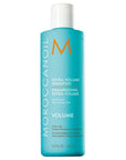Extra volume shampoo - Moroccanoil - 53 Karat