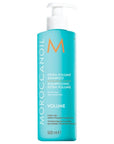 Extra volume shampoo - Moroccanoil - 53 Karat