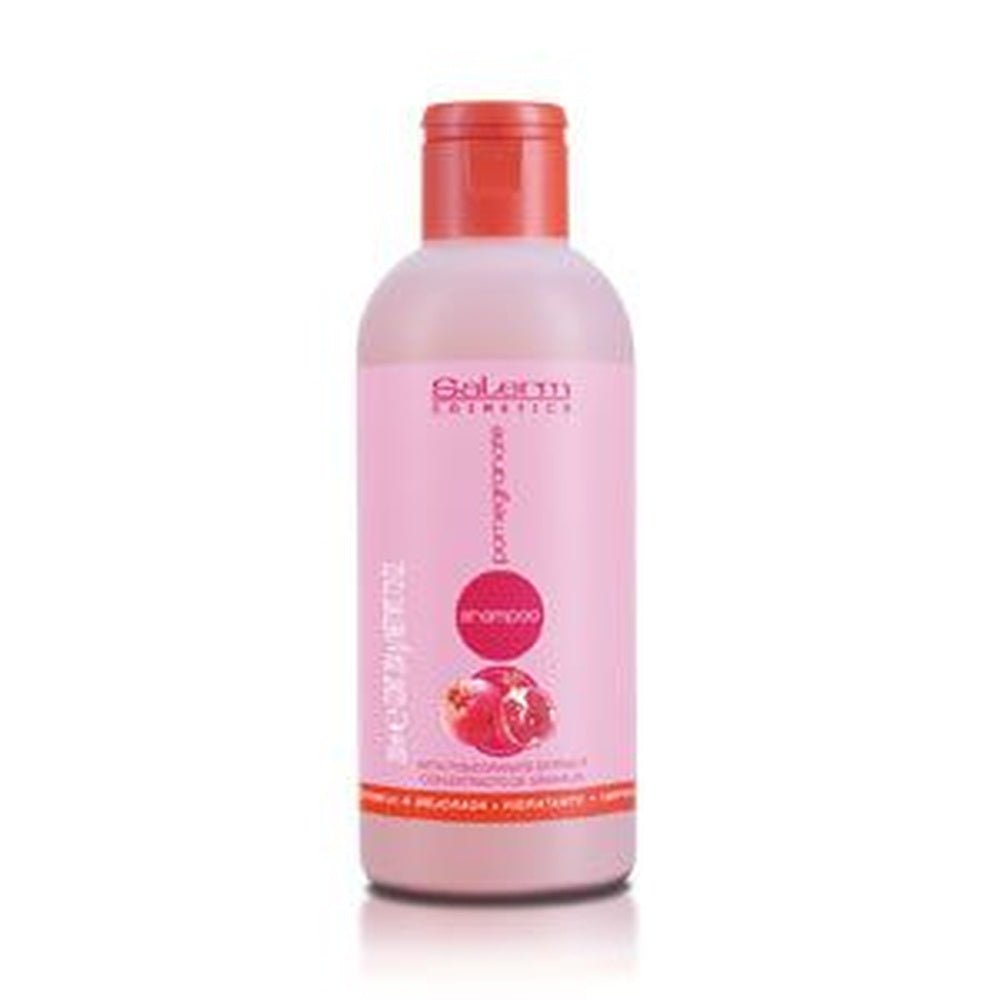 Pomegranate Shampoo 200ml - 53 Karat