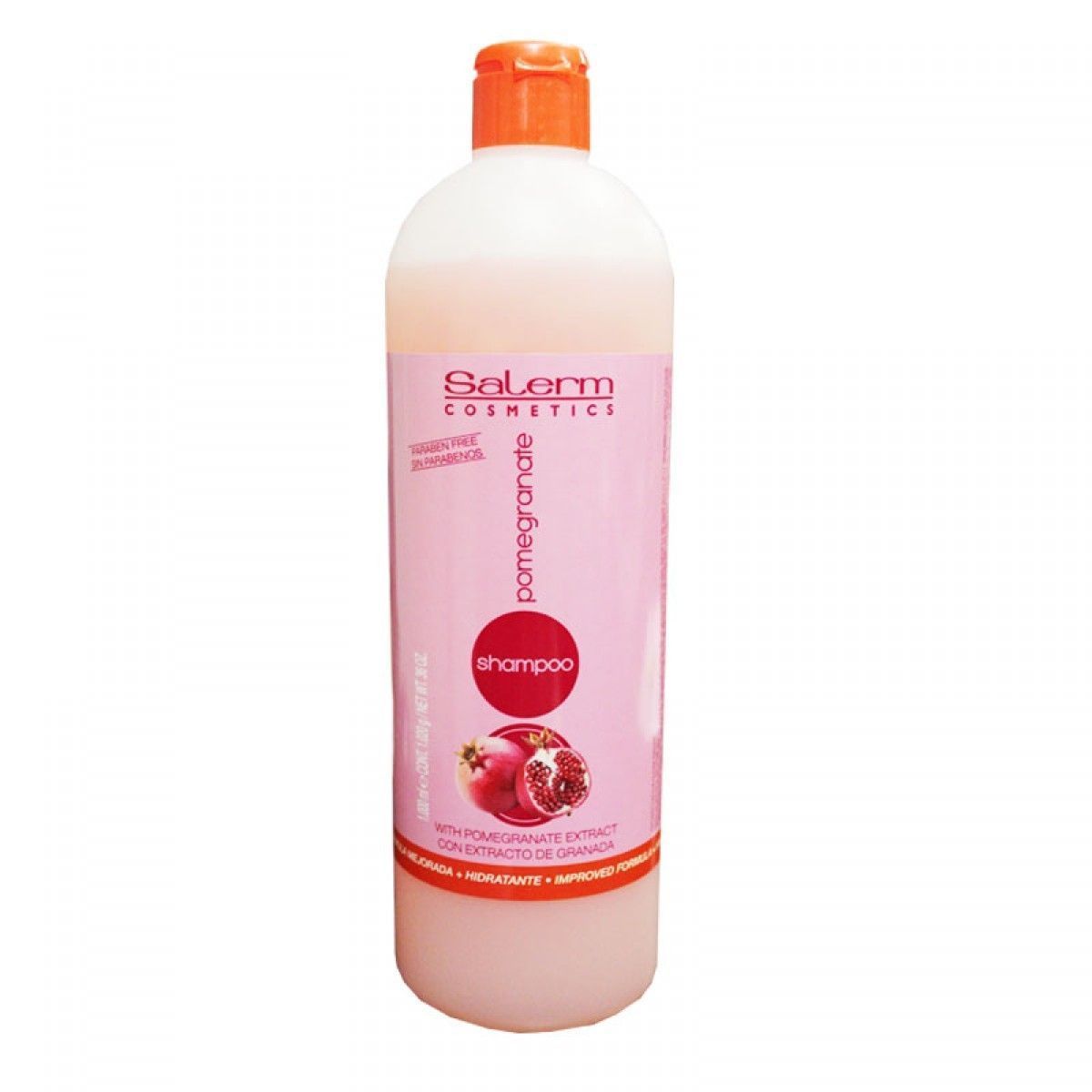 Pomegranate Shampoo - 53 Karat