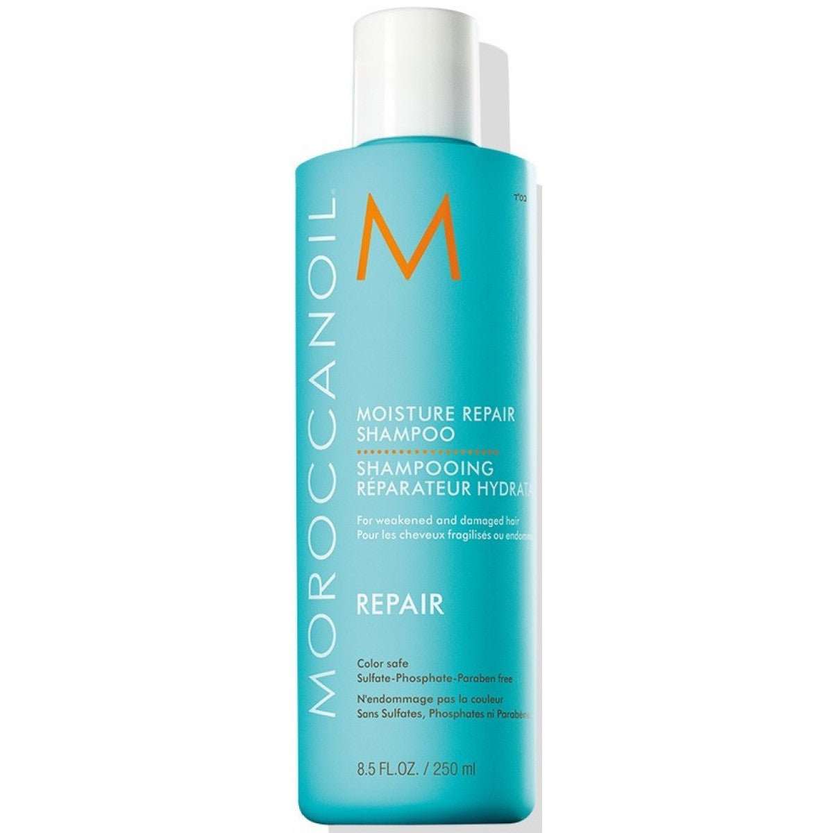 Hydrating repair shampoo - Moroccanoil - 53 Karat