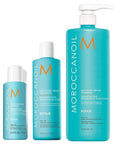Hydrating repair shampoo - Moroccanoil - 53 Karat