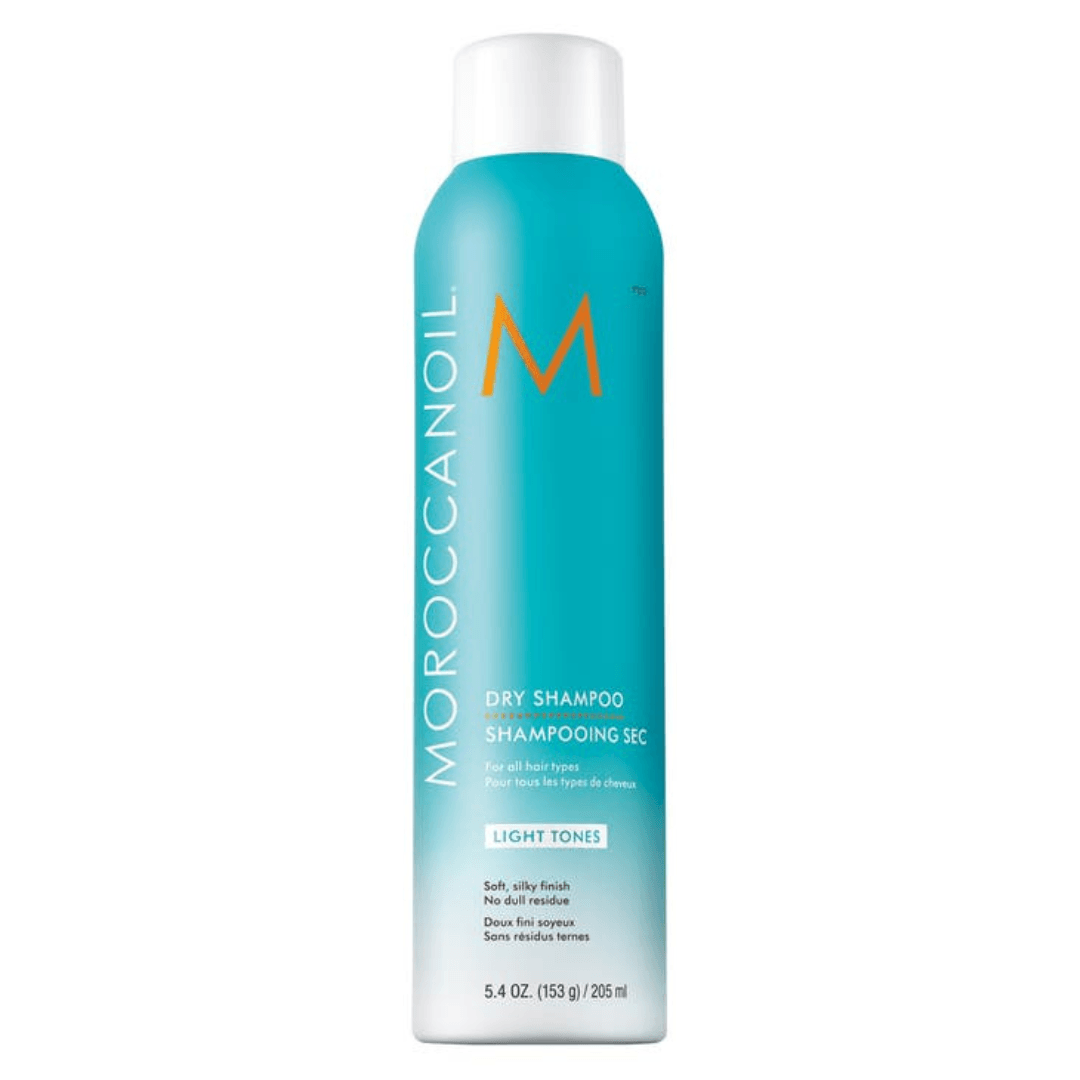 Dry shampoo light tones - Moroccanoil - 53 Karat