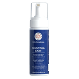 Smootha Skin - Purifying foam with organic green tea and activated charcoal 150ml - Pur Dharma - 53 Karat