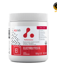 Performance Supplement Electrolytes XL 150g - ATP LAB - 53 Karat