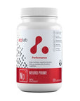 Neuro Prime Pre Workout Performance Supplement - ATP LAB - 53 Karat