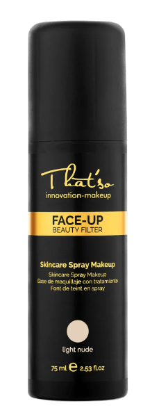THAT SO - Face Up Beauty Filter - 53 Karat