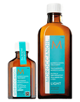 Light Oil Treatment - Moroccanoil - 53 Karat