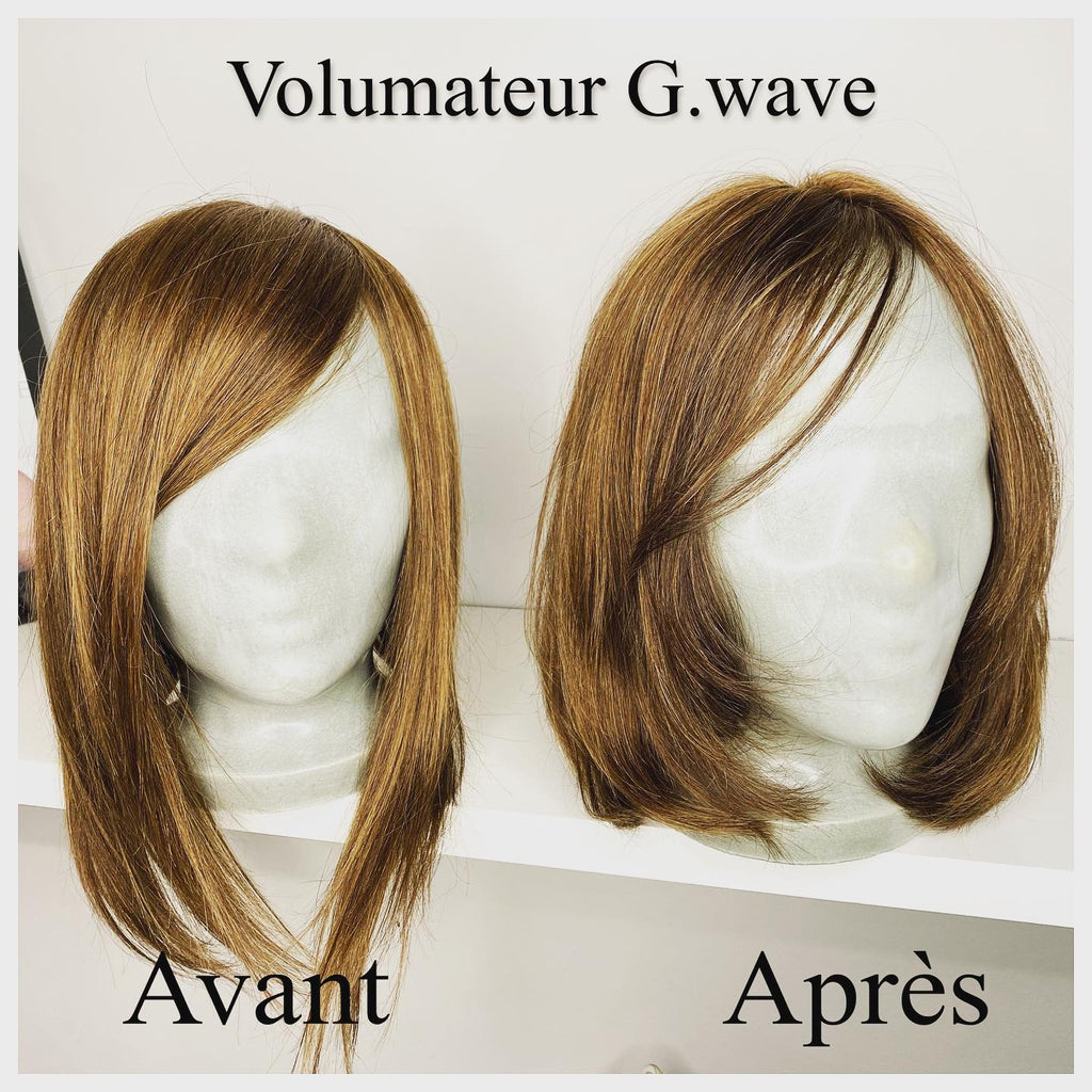 G wave hair extensions Clearance