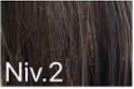 Volumizing G.Wave hair extension - Gaël Betts - 53 Karat