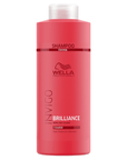 WELLA - Invigo Shampoing Brillance cheveux épais - 53 Karat