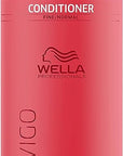 WELLA - Color brilliance conditioner for fine to normal hair - 53 Karat