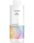 WELLA - Colormotion+ Shampoo - 53 Karat
